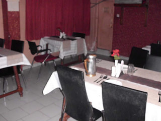 Heritage Hotel Siliguri Restaurant