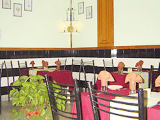 Silverline Hotel Siliguri Restaurant