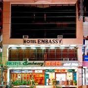 Embassy Hotel Siliguri
